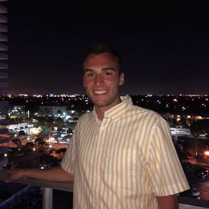 Meet your Posher, Tyler